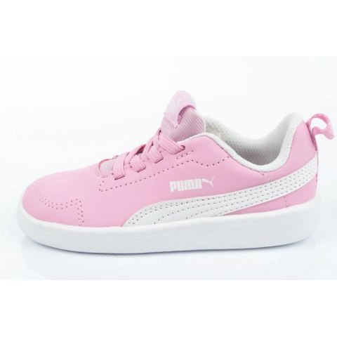 Buty Puma Courtflex Inf 362651 21 Buty Puma Courtflex Inf 362651 21