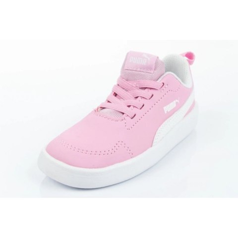Buty Puma Courtflex Inf 362651 21 Buty Puma Courtflex Inf 362651 21