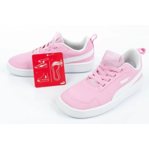 Buty Puma Courtflex Inf 362651 21 Buty Puma Courtflex Inf 362651 21