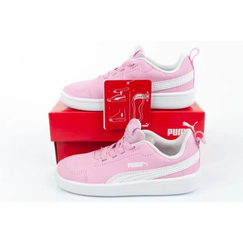 Buty Puma Courtflex Inf 362651 21 Buty Puma Courtflex Inf 362651 21