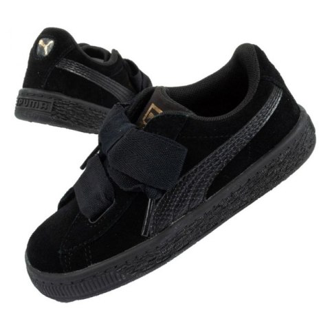 Buty Puma Heart SNK Jr 364920 06 Buty Puma Heart SNK Jr 364920 06