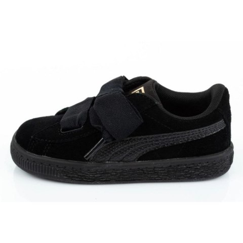 Buty Puma Heart SNK Jr 364920 06 Buty Puma Heart SNK Jr 364920 06