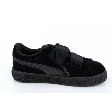 Buty Puma Heart SNK Jr 364920 06 Buty Puma Heart SNK Jr 364920 06
