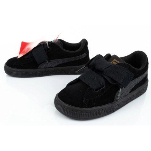Buty Puma Heart SNK Jr 364920 06 Buty Puma Heart SNK Jr 364920 06