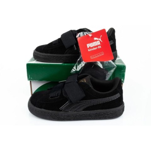 Buty Puma Heart SNK Jr 364920 06 Buty Puma Heart SNK Jr 364920 06