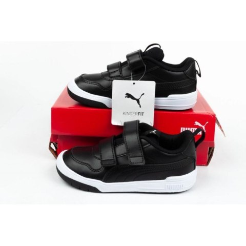Buty Puma Multiflex Jr 380741 01 Buty Puma Multiflex Jr 380741 01