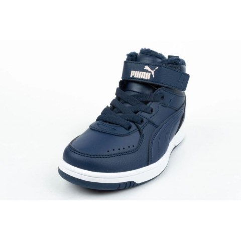 Buty Puma Rebound Jr 375479 05 Buty Puma Rebound Jr 375479 05