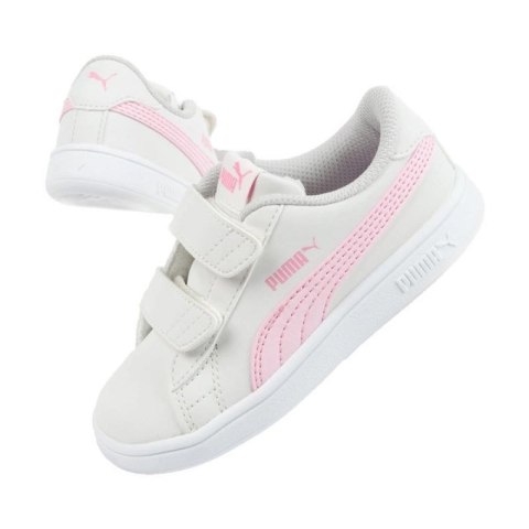 Buty Puma Smash V2 Buck Jr 365184 27 Buty Puma Smash V2 Buck Jr 365184 27