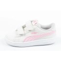 Buty Puma Smash V2 Buck Jr 365184 27