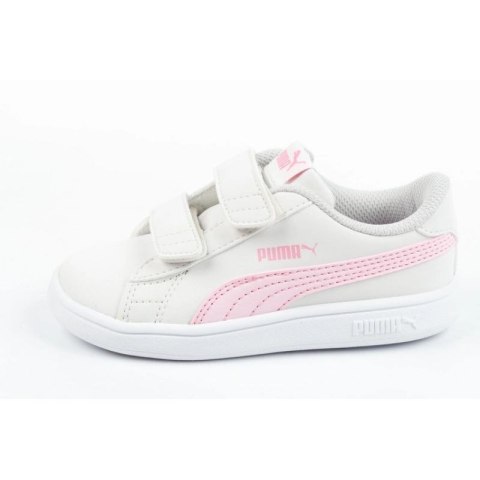 Buty Puma Smash V2 Buck Jr 365184 27 Buty Puma Smash V2 Buck Jr 365184 27