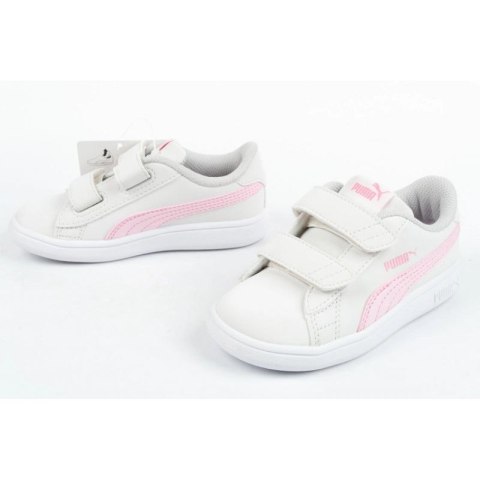Buty Puma Smash V2 Buck Jr 365184 27 Buty Puma Smash V2 Buck Jr 365184 27