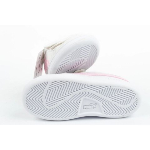 Buty Puma Smash V2 Buck Jr 365184 27 Buty Puma Smash V2 Buck Jr 365184 27