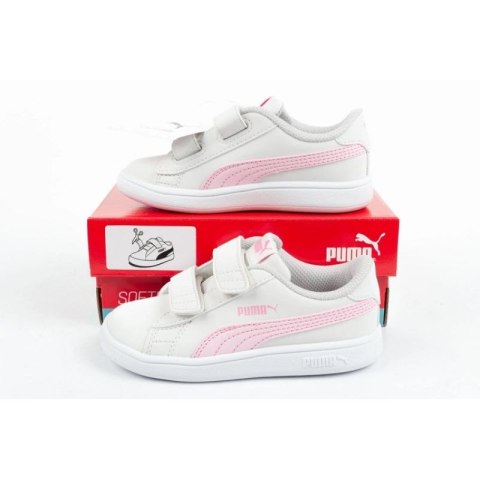 Buty Puma Smash V2 Buck Jr 365184 27 Buty Puma Smash V2 Buck Jr 365184 27