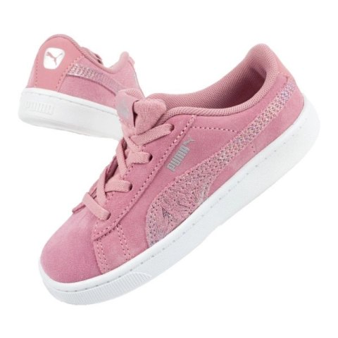 Buty Puma Vikky Jr 373167 02 Buty Puma Vikky Jr 373167 02