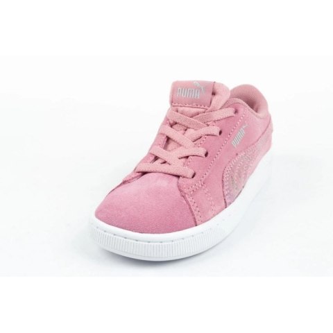 Buty Puma Vikky Jr 373167 02 Buty Puma Vikky Jr 373167 02