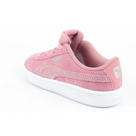 Buty Puma Vikky Jr 373167 02 Buty Puma Vikky Jr 373167 02