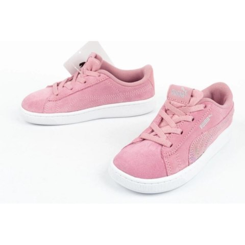 Buty Puma Vikky Jr 373167 02 Buty Puma Vikky Jr 373167 02