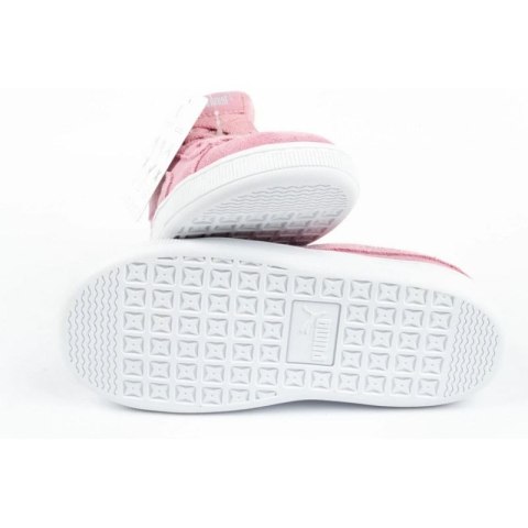 Buty Puma Vikky Jr 373167 02 Buty Puma Vikky Jr 373167 02
