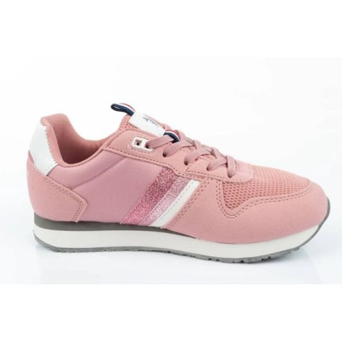 Buty U.S. Polo ASSN. W NOBIK003A-PIN001 Buty U.S. Polo ASSN. W NOBIK003A-PIN001
