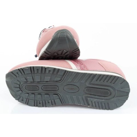 Buty U.S. Polo ASSN. W NOBIK003A-PIN001 Buty U.S. Polo ASSN. W NOBIK003A-PIN001