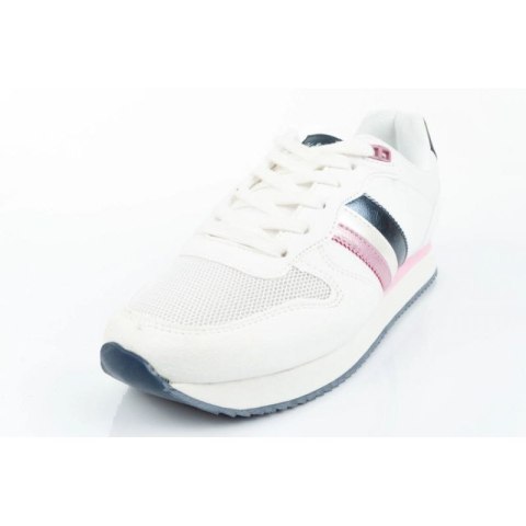 Buty U.S. Polo ASSN. W NOBIW004-WHI-PIN01 Buty U.S. Polo ASSN. W NOBIW004-WHI-PIN01