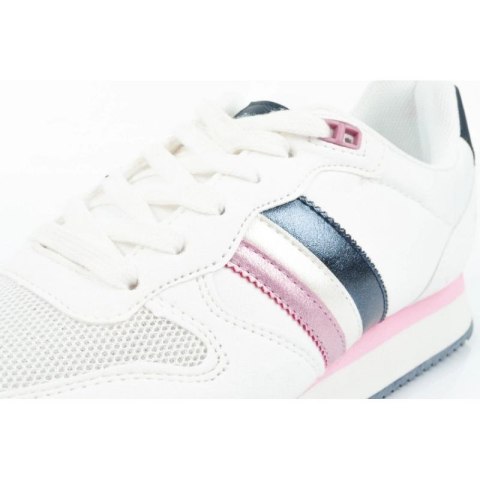 Buty U.S. Polo ASSN. W NOBIW004-WHI-PIN01 Buty U.S. Polo ASSN. W NOBIW004-WHI-PIN01