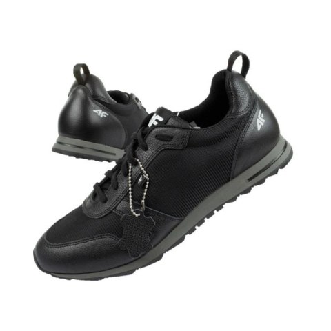 Buty sportowe 4F M H4L-OBML255 21S Buty sportowe 4F M H4L-OBML255 21S