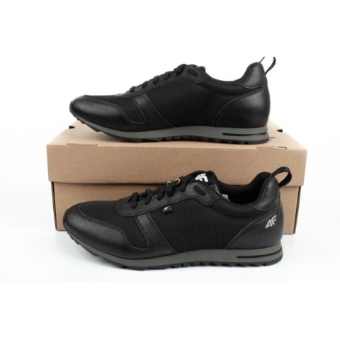 Buty sportowe 4F M H4L-OBML255 21S Buty sportowe 4F M H4L-OBML255 21S