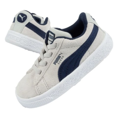 Buty sportowe Puma Suede Jr 369684 02 Buty sportowe Puma Suede Jr 369684 02