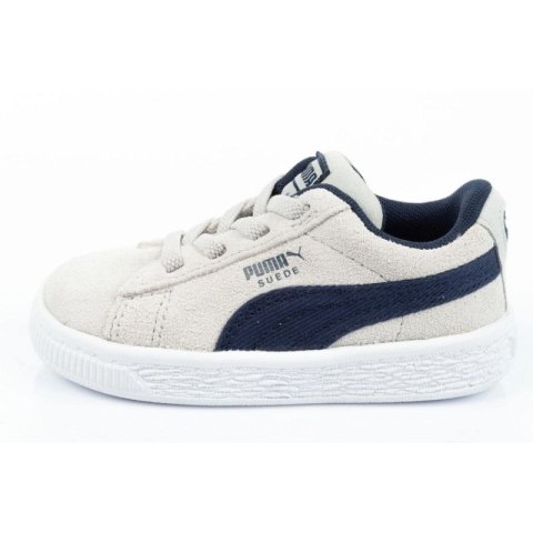 Buty sportowe Puma Suede Jr 369684 02 Buty sportowe Puma Suede Jr 369684 02