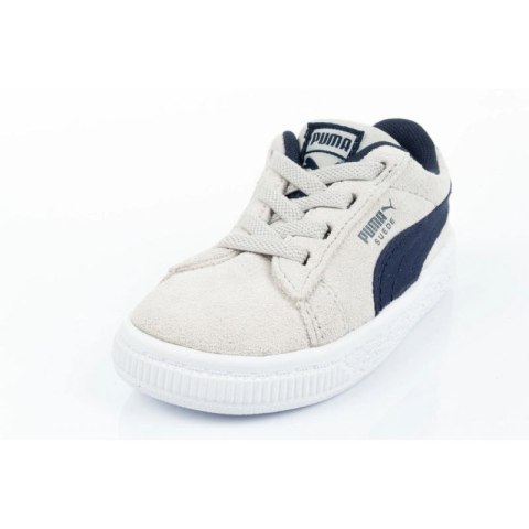 Buty sportowe Puma Suede Jr 369684 02 Buty sportowe Puma Suede Jr 369684 02