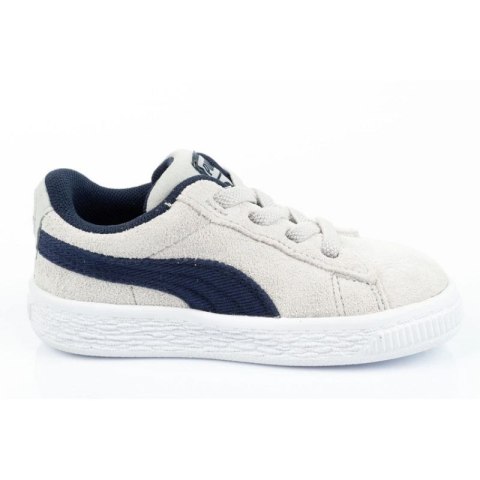 Buty sportowe Puma Suede Jr 369684 02 Buty sportowe Puma Suede Jr 369684 02