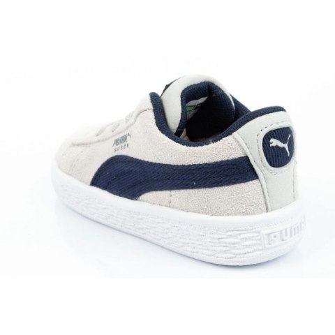 Buty sportowe Puma Suede Jr 369684 02 Buty sportowe Puma Suede Jr 369684 02
