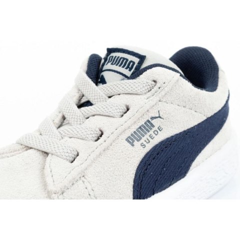 Buty sportowe Puma Suede Jr 369684 02 Buty sportowe Puma Suede Jr 369684 02