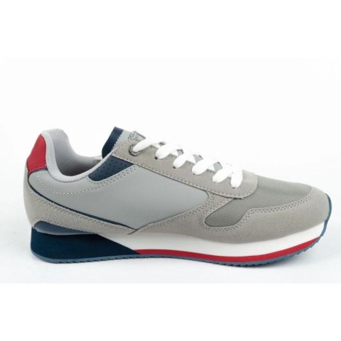 Buty sportowe U.S. Polo ASSN. M NOBIL003A-LGR001 Buty sportowe U.S. Polo ASSN. M NOBIL003A-LGR001