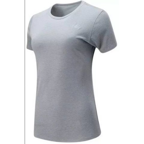 Koszulka New balance W WT01157AG Koszulka New balance W WT01157AG