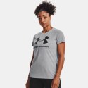 Koszulka Under Armour Live Sportstyle Graphic SS W 1356305 016
