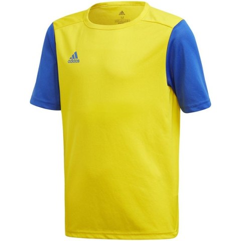Koszulka piłkarska adidas Estro 19 Jersey JR FT6681 Koszulka piłkarska adidas Estro 19 Jersey JR FT6681