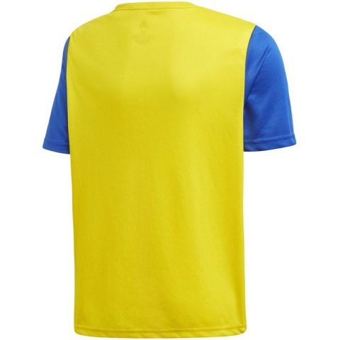 Koszulka piłkarska adidas Estro 19 Jersey JR FT6681 Koszulka piłkarska adidas Estro 19 Jersey JR FT6681