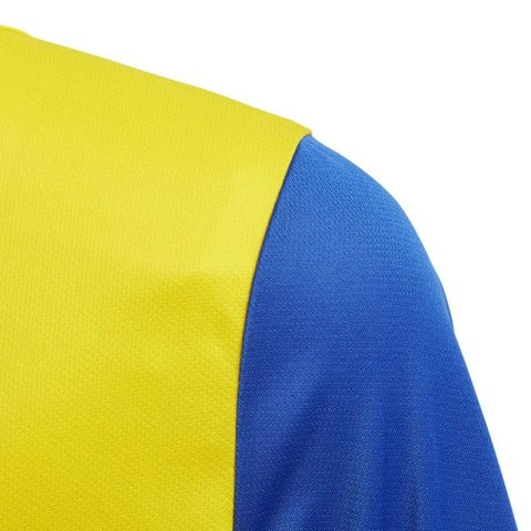 Koszulka piłkarska adidas Estro 19 Jersey JR FT6681 Koszulka piłkarska adidas Estro 19 Jersey JR FT6681