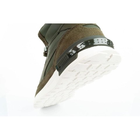Buty sportowe Puma Gravition M 383204 02 Buty sportowe Puma Gravition M 383204 02