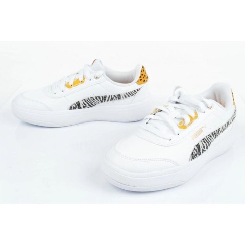 Buty sportowe Puma Tori Safari W 384933 01 Buty sportowe Puma Tori Safari W 384933 01