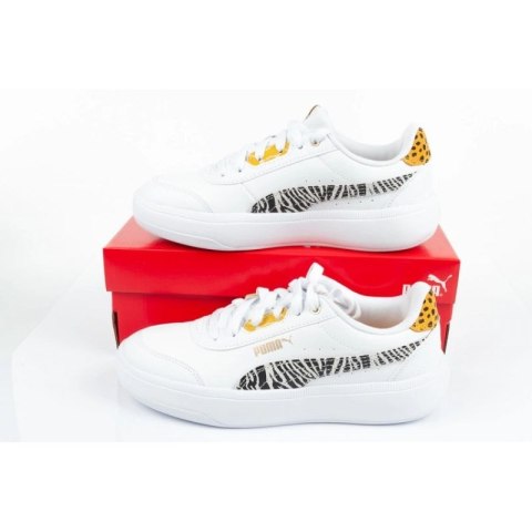 Buty sportowe Puma Tori Safari W 384933 01 Buty sportowe Puma Tori Safari W 384933 01