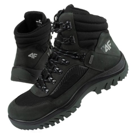 Buty trekkingowe 4F M OBMH253 22S Buty trekkingowe 4F M OBMH253 22S