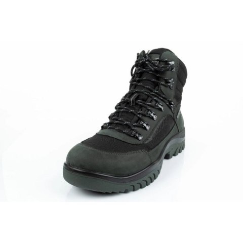 Buty trekkingowe 4F M OBMH253 22S Buty trekkingowe 4F M OBMH253 22S