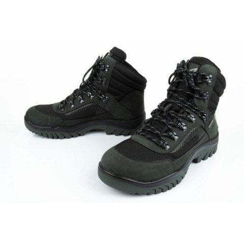Buty trekkingowe 4F M OBMH253 22S Buty trekkingowe 4F M OBMH253 22S