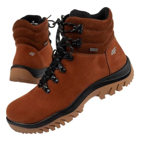 Buty trekkingowe 4F M OBMH255 81S Buty trekkingowe 4F M OBMH255 81S