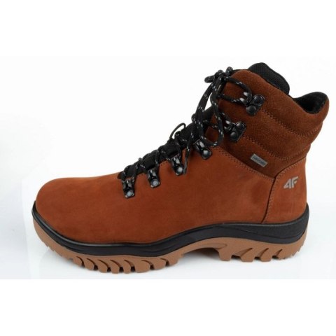 Buty trekkingowe 4F M OBMH255 81S Buty trekkingowe 4F M OBMH255 81S
