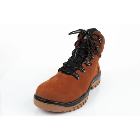 Buty trekkingowe 4F M OBMH255 81S Buty trekkingowe 4F M OBMH255 81S