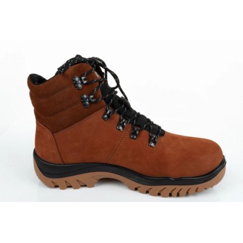 Buty trekkingowe 4F M OBMH255 81S Buty trekkingowe 4F M OBMH255 81S